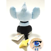 Authentic Pokemon plush Shinx San-ei +/- 19cm 